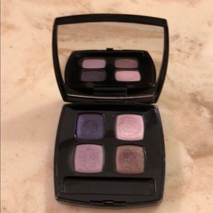 Chanel 4 Eye Shadow Compact (used)